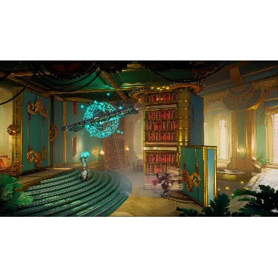 Trine 5: A Clockwork Conspiracy · Steam Gift АВТО 0% - irongamers.ru