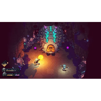 Sea of Stars · Steam Gift АВТО 0% Карты - irongamers.ru