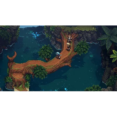 Sea of Stars · Steam Gift АВТО 0% Карты - irongamers.ru