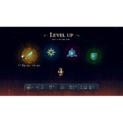 Sea of Stars · Steam Gift АВТО 0% Карты - irongamers.ru