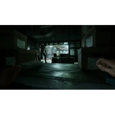 The Outlast Trials +ВЫБОР ИЗДАНИЯ · STEAM RU · АВТО - irongamers.ru