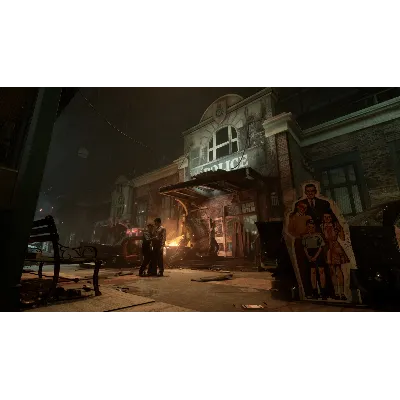 The Outlast Trials +ВЫБОР ИЗДАНИЯ · STEAM RU · АВТО - irongamers.ru