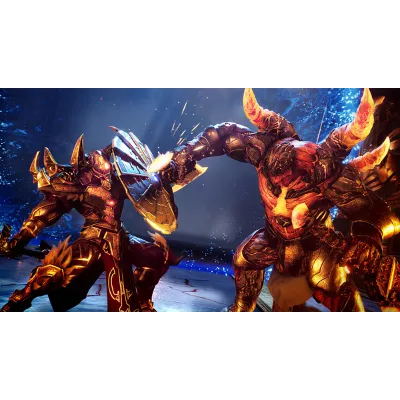 Godfall Ultimate Edition| АВТОДОСТАВКА [Россия Steam] - irongamers.ru