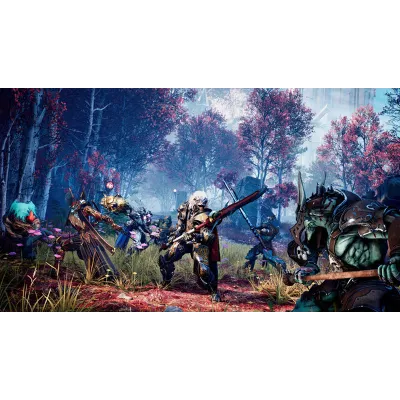 Godfall Ultimate Edition| АВТОДОСТАВКА [Россия Steam] - irongamers.ru