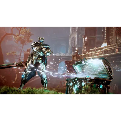 Godfall Ultimate Edition| АВТОДОСТАВКА [Россия Steam] - irongamers.ru
