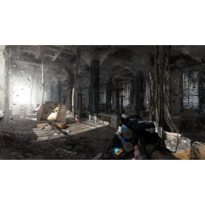 Metro 2033 Redux | АВТОДОСТАВКА [Россия Steam Gift] - irongamers.ru