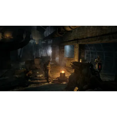 Metro 2033 Redux | АВТОДОСТАВКА [Россия Steam Gift] - irongamers.ru