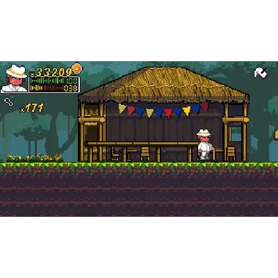 Rap Attack! * STEAM РОССИЯ АВТОДОСТАВКА 0% КАРТЫ - irongamers.ru