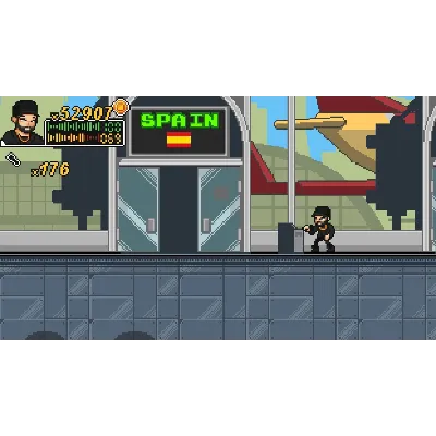 Rap Attack! * STEAM РОССИЯ АВТОДОСТАВКА 0% КАРТЫ - irongamers.ru