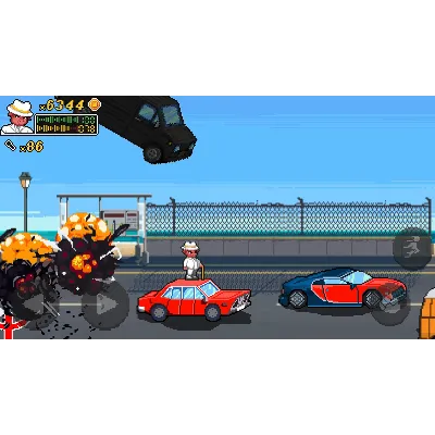 Rap Attack! * STEAM РОССИЯ АВТОДОСТАВКА 0% КАРТЫ - irongamers.ru