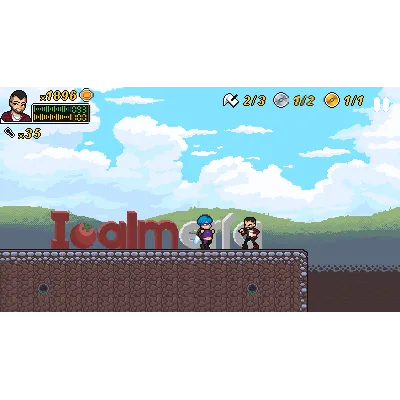 Rap Attack! * STEAM РОССИЯ АВТОДОСТАВКА 0% КАРТЫ - irongamers.ru