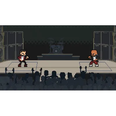 Rap Attack! * STEAM РОССИЯ АВТОДОСТАВКА 0% КАРТЫ - irongamers.ru