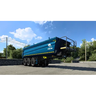 Euro Truck Simulator 2 - Wielton Trailer Pack АВТО 0% - irongamers.ru