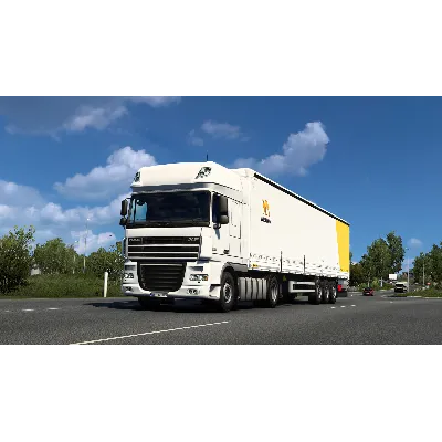 Euro Truck Simulator 2 - Wielton Trailer Pack АВТО 0% - irongamers.ru