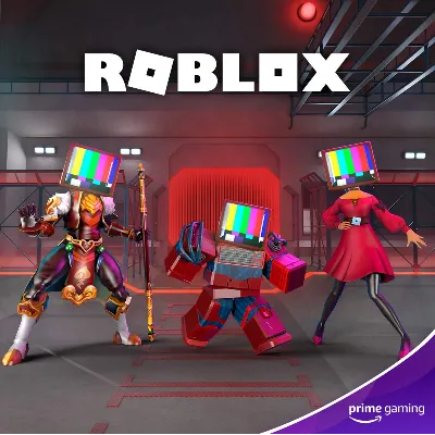 Код Roblox ⭐ Tech-Head Hat - irongamers.ru
