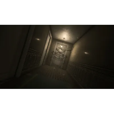 Apartament 1406 Horror АВТОДОСТАВКА STEAM GLOBAL МГНОВЕННО ЛИЦЕНЗИЯ - irongamers.ru
