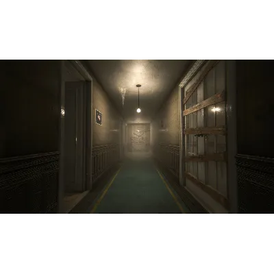 Apartament 1406 Horror АВТОДОСТАВКА STEAM GLOBAL МГНОВЕННО ЛИЦЕНЗИЯ - irongamers.ru