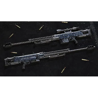 Insurgency: Sandstorm - Damascus Weapon Skin Set · DLC - irongamers.ru