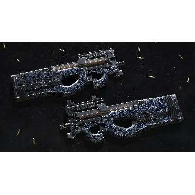 Insurgency: Sandstorm - Damascus Weapon Skin Set · DLC - irongamers.ru