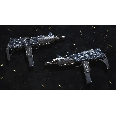 Insurgency: Sandstorm - Damascus Weapon Skin Set · DLC - irongamers.ru