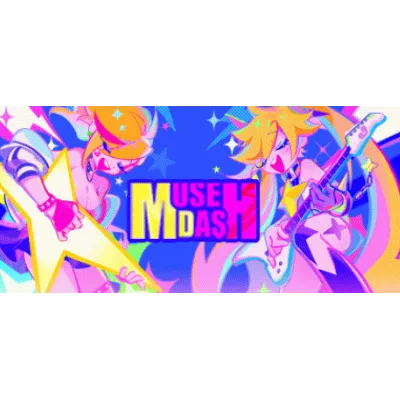 Muse Dash АВТОДОСТАВКА STEAM GLOBAL МГНОВЕННО ЛИЦЕНЗИЯ - irongamers.ru