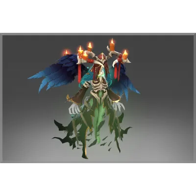 Death Prophet Darkwood Eulogy Collector&acute;s Cache 2023 - irongamers.ru