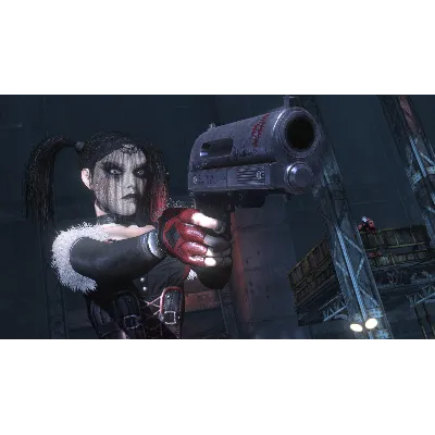 Batman Arkham City: Harley Quinn&acute;s Revenge DLC Steam - irongamers.ru