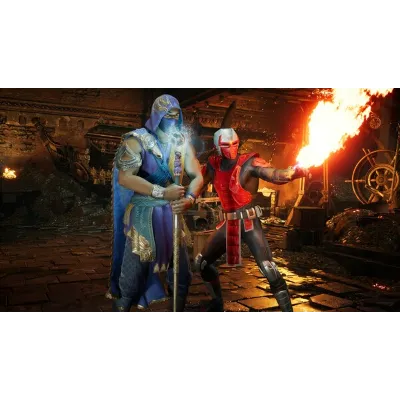 Mortal Kombat 1 Premium+Акаунт+ВСЕ DLC+Steam - irongamers.ru