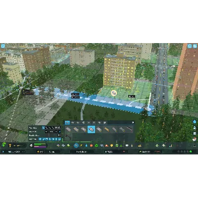 Cities: Skylines II · Standard/Ultimate · Steam RU · АВТОДОСТАВКА - irongamers.ru