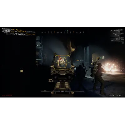 GTFO · Steam Gift RU · АВТОДОСТАВКА - irongamers.ru