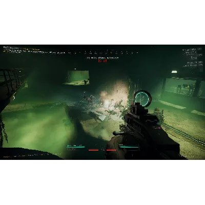 GTFO · Steam Gift RU · АВТОДОСТАВКА - irongamers.ru