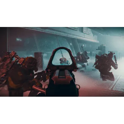 GTFO · Steam Gift RU · АВТОДОСТАВКА - irongamers.ru