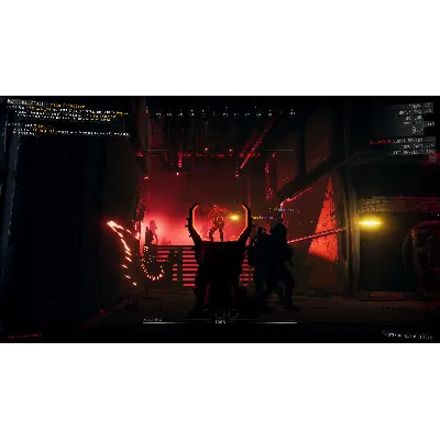 GTFO · Steam Gift RU · АВТОДОСТАВКА - irongamers.ru