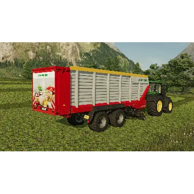 Farming Simulator 22 - Hay & Forage Pack · DLC АВТО - irongamers.ru