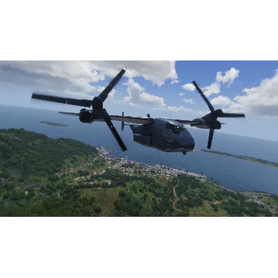Arma 3 Apex · DLC Steam АВТО 0% Карты - irongamers.ru