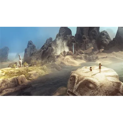 From Dust™ Xbox One & Xbox Series X|S активация - irongamers.ru