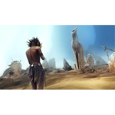 From Dust™ Xbox One & Xbox Series X|S активация - irongamers.ru