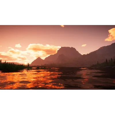 Call of the Wild: The Angler™ Xbox One|X|S активация - irongamers.ru