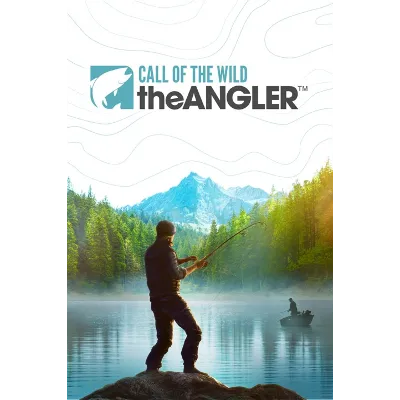 Call of the Wild: The Angler™ Xbox One|X|S активация - irongamers.ru