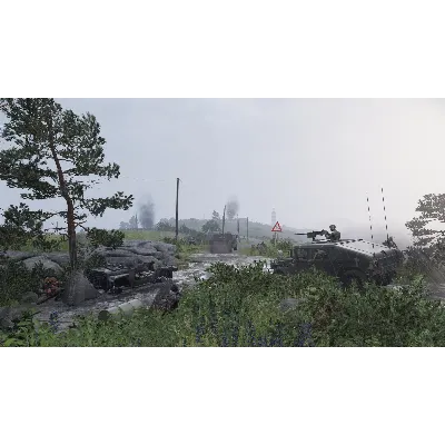 Arma Reforger · Standard/Deluxe · Steam RU · АВТОВЫДАЧА - irongamers.ru