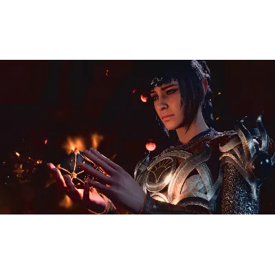 Baldur&acute;s Gate 3 +ВЫБОР РЕГИОНА · STEAM RU · АВТО - irongamers.ru