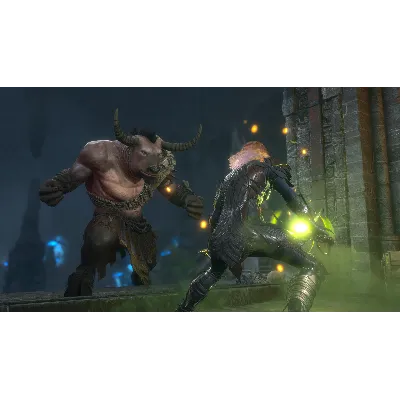Baldur&acute;s Gate 3 +ВЫБОР РЕГИОНА · STEAM RU · АВТО - irongamers.ru