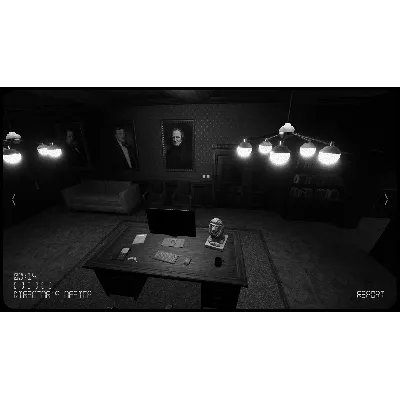 I&acute;m on Observation Duty 5 АВТОДОСТАВКА STEAM GLOBAL МГНОВЕННО ЛИЦЕНЗИЯ - irongamers.ru