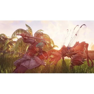 Conan Exiles - Treasures of Turan Pack · DLC АВТО 0% - irongamers.ru