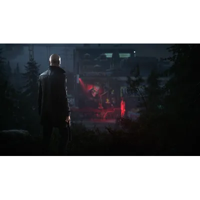 HITMAN World of Assassination +ВЫБОР · Steam Gift RU - irongamers.ru