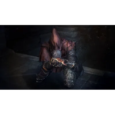 DARK SOULS III - Ashes of Ariandel · DLC Steam АВТО - irongamers.ru
