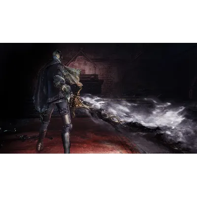DARK SOULS III - Ashes of Ariandel · DLC Steam АВТО - irongamers.ru