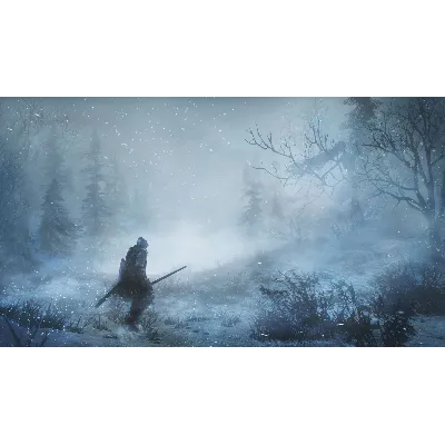 DARK SOULS III - Ashes of Ariandel · DLC Steam АВТО - irongamers.ru