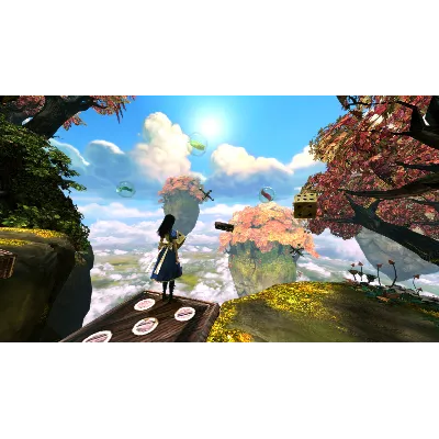 Alice: Madness Returns · Steam Gift RU · АВТО - irongamers.ru