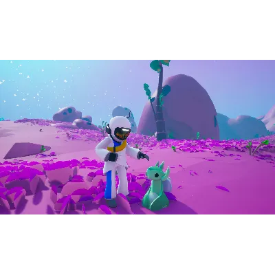 ASTRONEER · Standard/Starter Bundle · Steam RU · АВТО - irongamers.ru